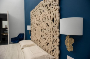 Ursino's Luxury Catania